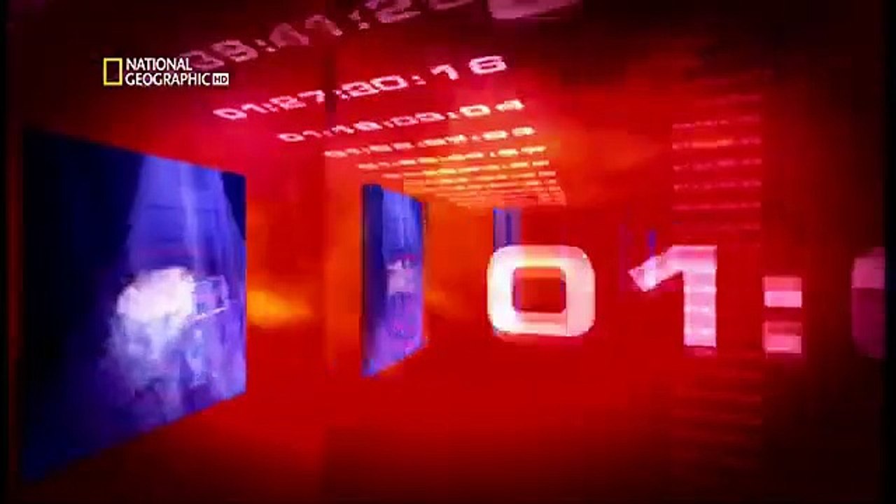 Seconds from Disaster Tornado Outbreak