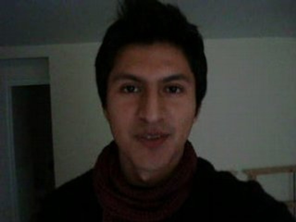 Mi cuarto