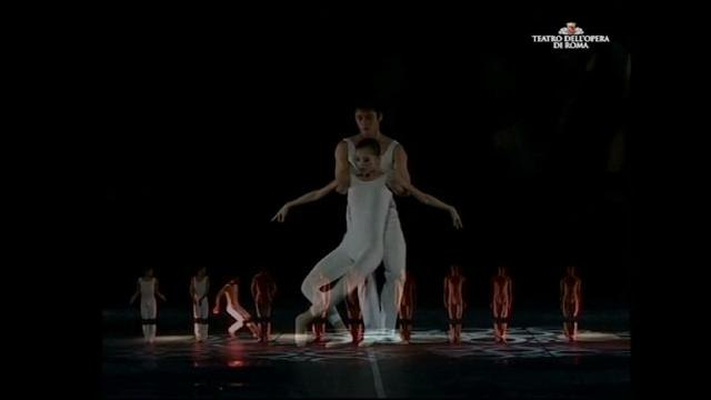 A Caracalla si danza sulle note dei Pink Floyd