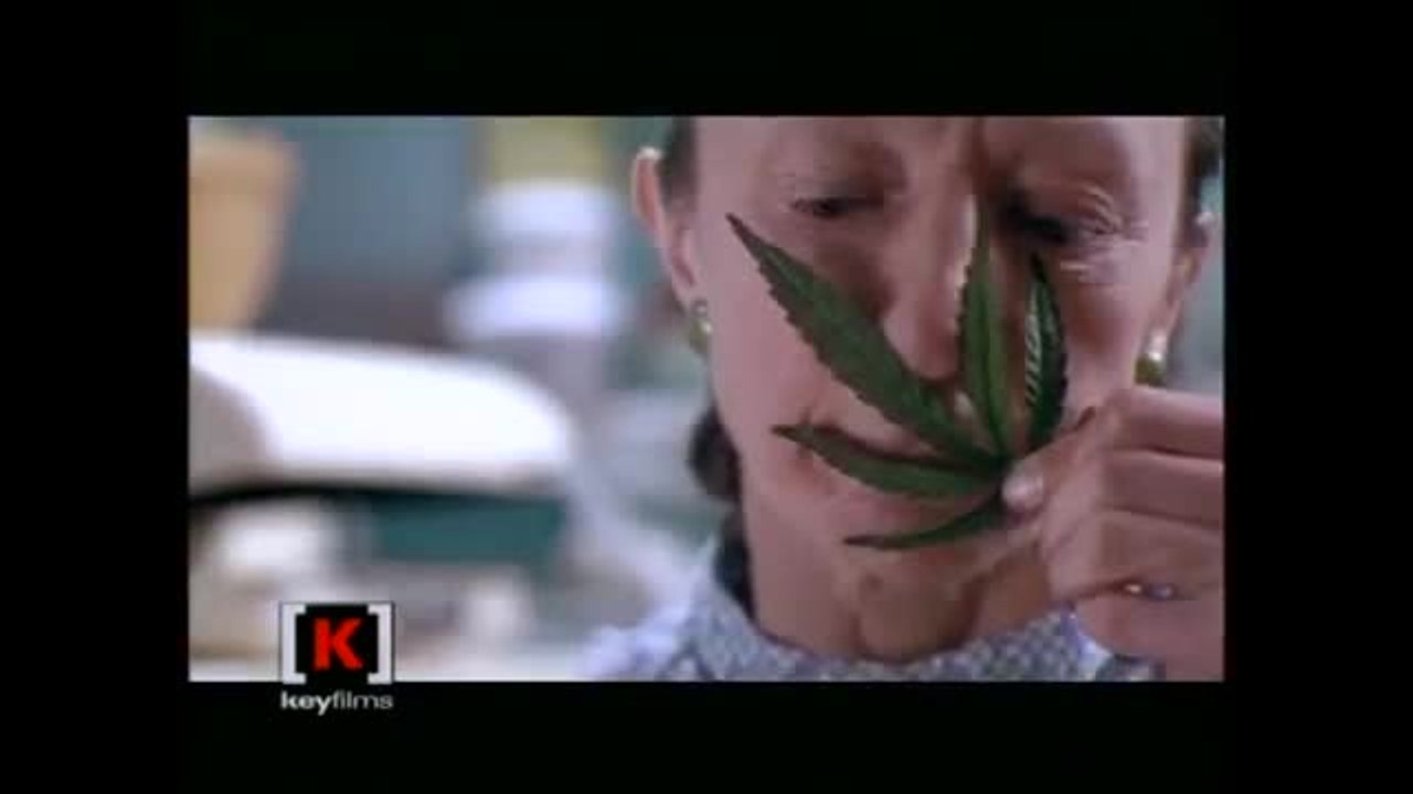 Grace, spacciatrice per pagare i debiti del marito infedele