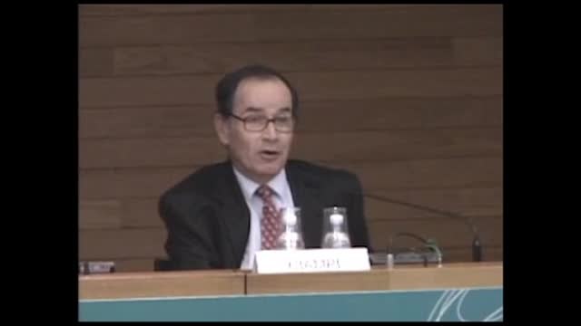 Il giudice Fernando Ciampi ucciso al tribunale di Milano