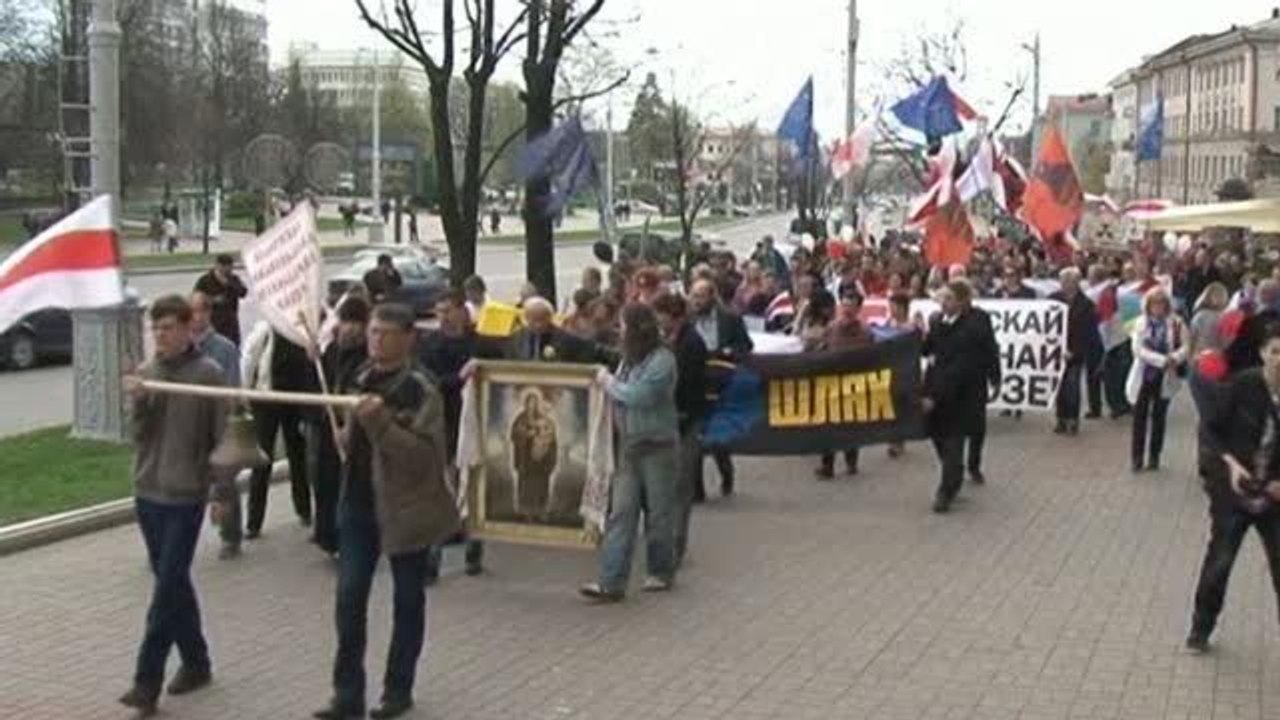 Chernobyl, 29 anni fa il più  disastro nucleare