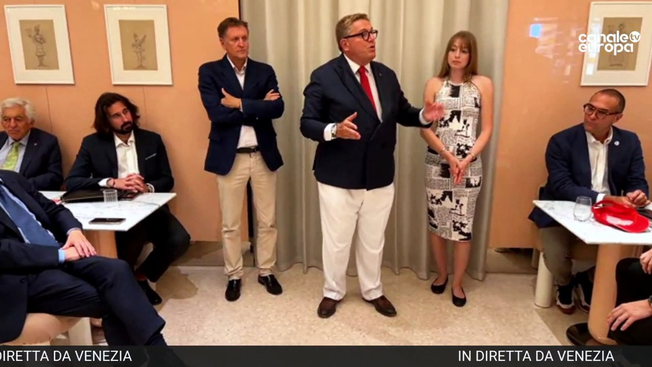 Il caso IBA
