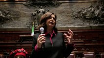 Boldrini:  aula a volte è vuota, ma l’attività parlamentare è anche fuori