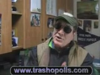 Tonino 'O Scienziato voterà Berlusconi