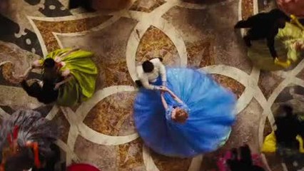 Festival di Berlino: Cenerentola torna al cinema in carne e ossa