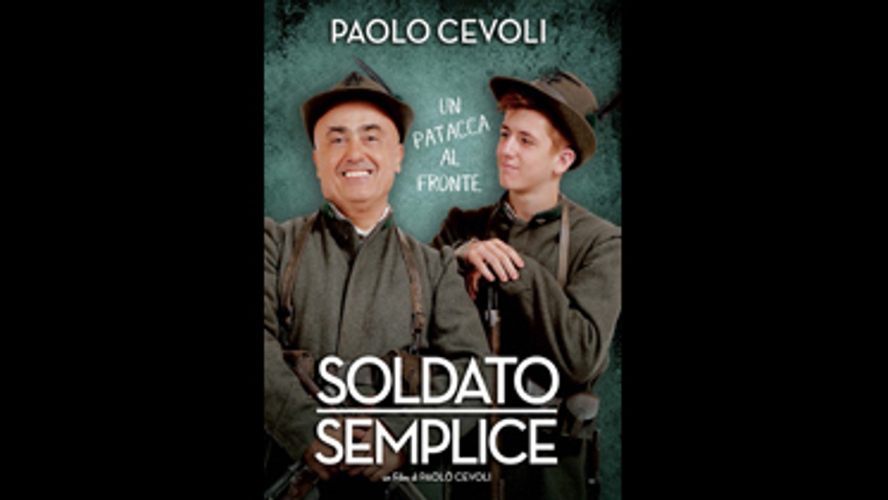 Soldato semplice