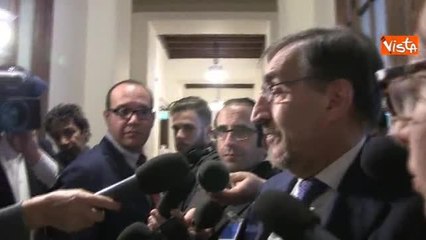 Italicum, La Russa (Fratelli d’Italia):  «Nessuno dei sostituti pd ha protestato»