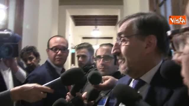 Italicum, La Russa (Fratelli d’Italia): «Nessuno dei sostituti pd ha protestato»