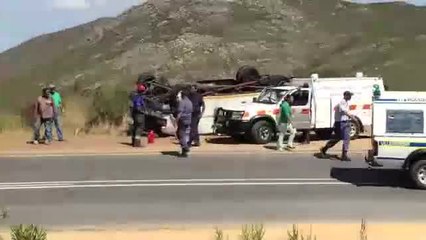 Sudafrica: terribile incidente  coinvolge due  triatlete italiane