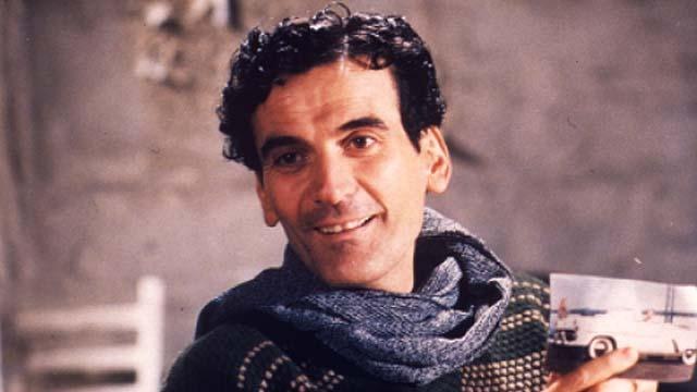 Troisi, grande folla per l’apertura della casa-museo