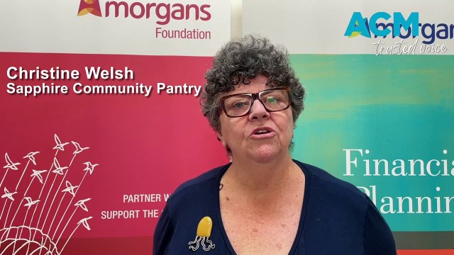 Christine Welsh joins Creators