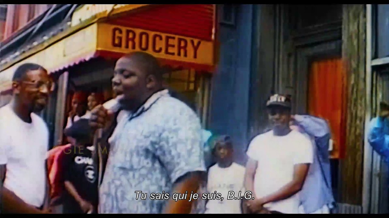 Suge Knight, Biggie & Tupac