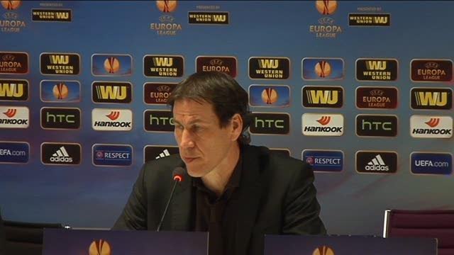 Garcia: Potevamo vincere