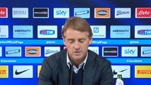 Juve-Inter, Mancini ci crede: «Possiamo batterli»