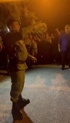 Coronel Paulo Amorim presta homenagem ao tentente Abraão da Silva Taveira