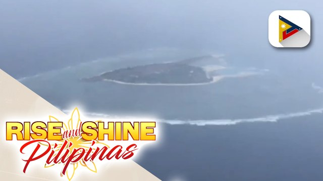 Nat'l Security Council, iginit na walang law enforcement ops right ang China sa WPS