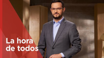 Emisión Noticias RCN 07:00 p.m. / domingo 10 de septiembre de 2023