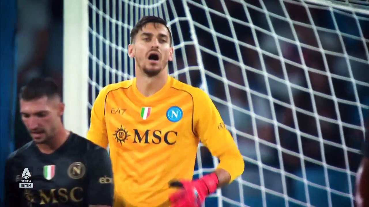 Luis Alberto is from another planet _ Every Angle _ Napoli-Lazio _ Serie A 2023_24