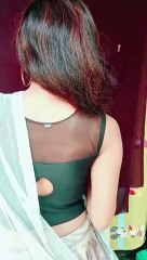 MKN Reels (Shalini Vishwakarma) - Nik Nayi Lage