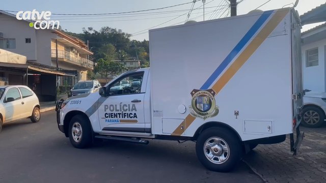 Menino morre após levar choque enquanto brincava em córrego no Paraná