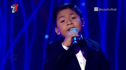 Lucas Guerrero Chavarría - Piel canela