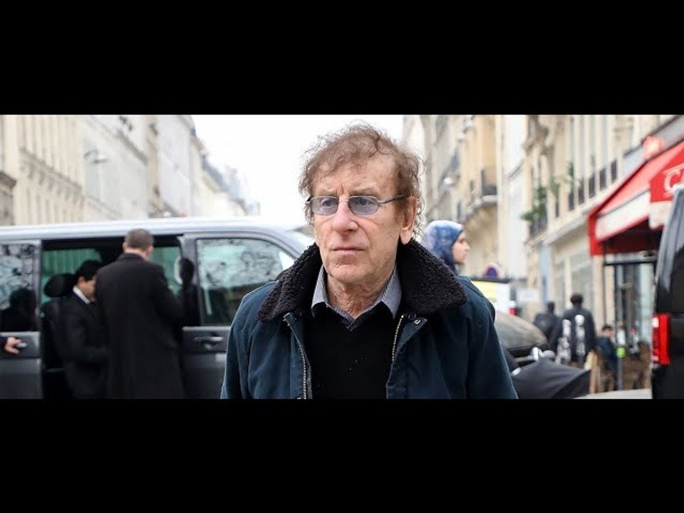 Alain Souchon parle de ses enfants et petits-enfants: "Le rôle de père je ne l’ai pas bien fait"