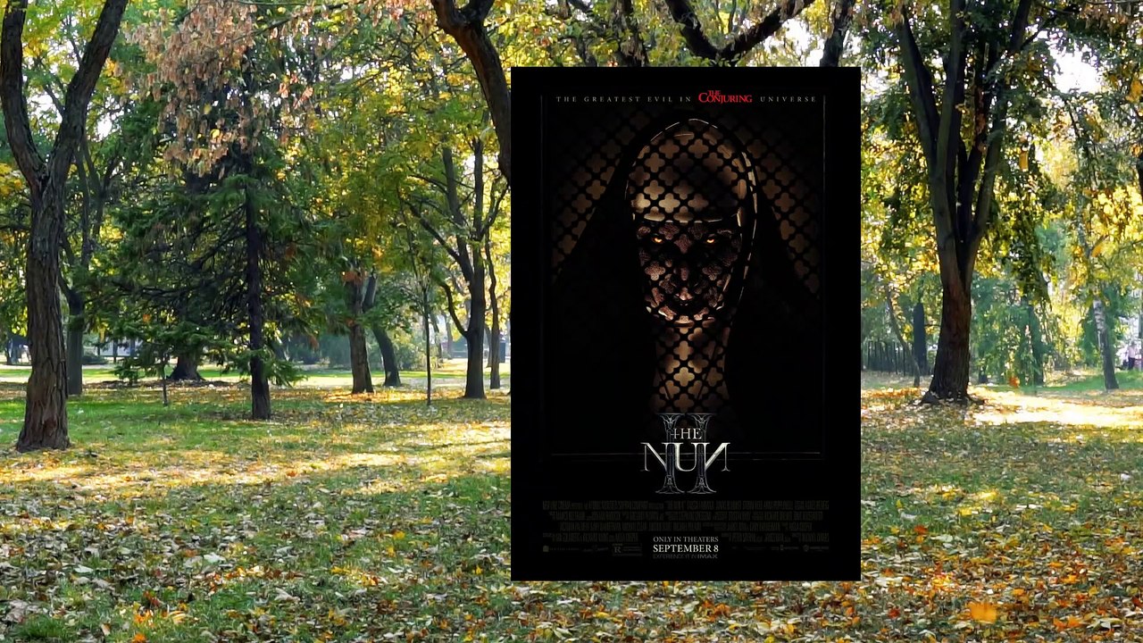 The Nun 2 Ending Explained | The Nun II Ending | The Nun 2 Movie Ending | nun 2