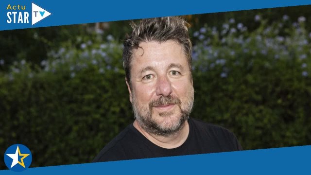 Quand on a un ami comme lui, on n'a pas besoin d'ennemi Bruno Guillon piégé par Manu Payet lorsq