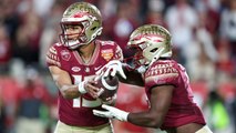 Florida State Football Dominates Southern Mississippi