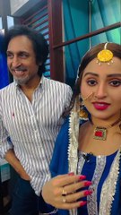 Ramiz raja fun the commentary