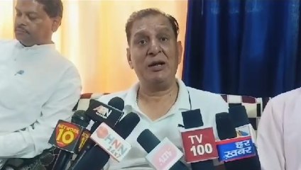 कांग्रेस विधायक का हाईवोल्टेज ड्रामा, प्रौद्योगिकी संस्थान के निदेशक से अभद्रता,गाली गलौज का आरोप