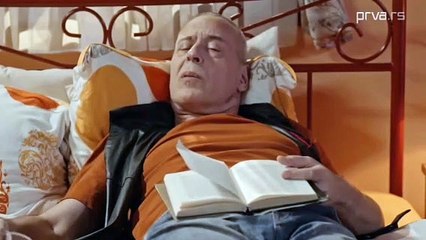 Igra sudbine Ep 837 - Igra sudbine Ep 837