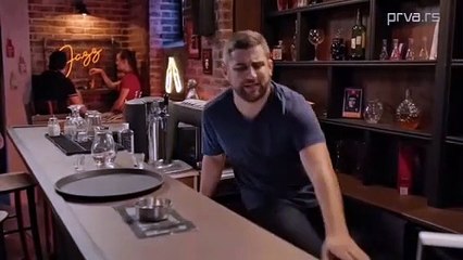 Igra sudbine Ep 838 - Igra sudbine Ep 838