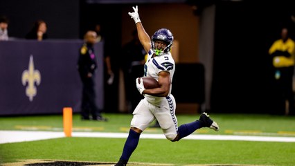 Seattle vs. Detroit: Should Lions Fans Be Concerned?