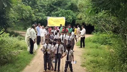 ओजोन परत संरक्षण दिवस मनाया