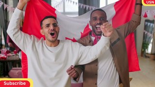 What Do You know About Canada video