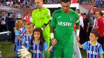 Trabzonspor 3-0 Beşiktaş / HighlightsÖzet Trendyol Super Lig