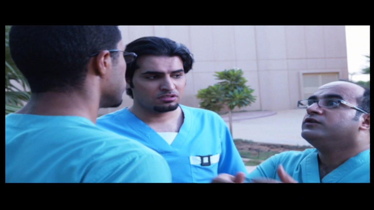 مسلسل37 درجة  الموسم 2 الحلقة 23