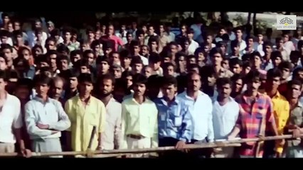 आ गए मेरी मौत का तमाशा देखने _ Nana Patekar Best Dialogues from Hindi Movies _ Krantiveer _
