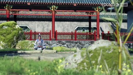 Soul Of Light (Zhen Yang Wushen) Episode 12 English Subtitle
