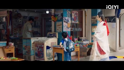 KỲ HỒN - Tập 01 - Phim Bộ Phiêu Lưu Viễn Tưởng Siêu Hấp Dẫn -  Phim Thuyết Minh