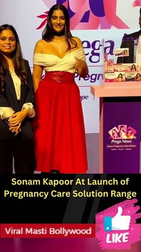 Shilpa Shetty, Sonam Kapoor, Manushi Chillar & Vicky Kaushal Spotted in City Viral Masti Bollywood