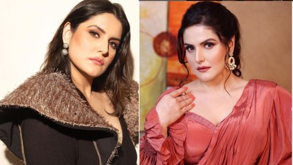 Zareen Khan जाएंगी जेल ? Kolkata Court ने Actress के खिलाफ जारी किया Arrest warrant । FilmiBeat