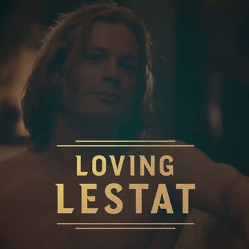 Interview with the Vampire (2022) Season 1 Loving Lestat + A Moment of Molloy + The Claudia Cut + A Lot of Louis + The Big Reveal Promos (Sam Reid, Eric Bogosian, Bailey Bass, Jacob Anderson, Assad Zaman) - Five Clips Merged Together