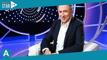 Michel Drucker et la mort de Monique  ce geste malheureux qui a été fatal à sa grande soeur