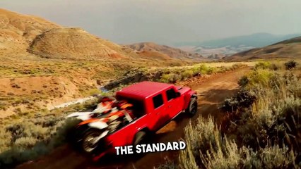 2024 Jeep Gladiator | Car Review | Cars Dreams