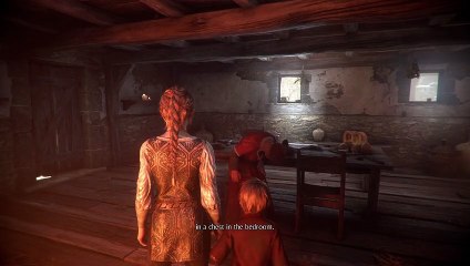 A plague tale : innocence | strangers part 2