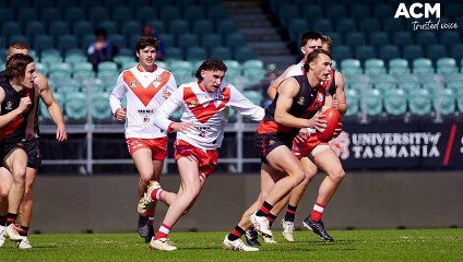 Ben Simpson talks Grand Final prep. | The Examiner | September 18, 2023