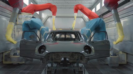 BMW Invests £600M in MINI Factories at Oxford & Swindon 🚗